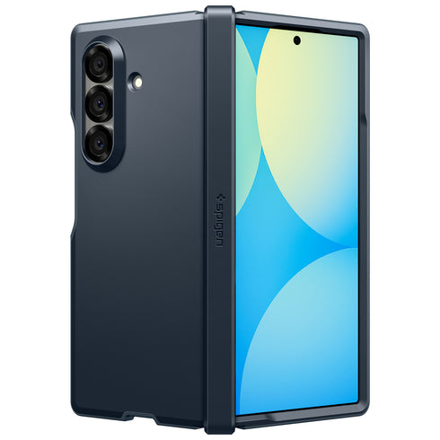 Spigen Galaxy Z Fold 7 Case Tough Armor Pro (MagFit)